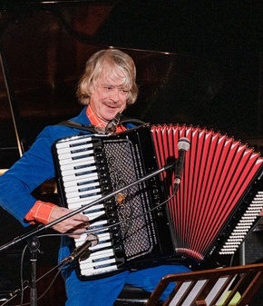 Helge Schneider