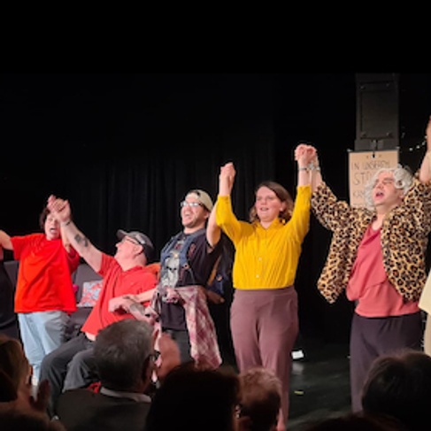 DIE SPINNER!: Anschnallen bitte!