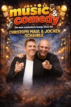 Music & Comedy