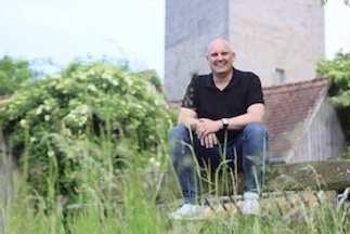 Christoph Maul