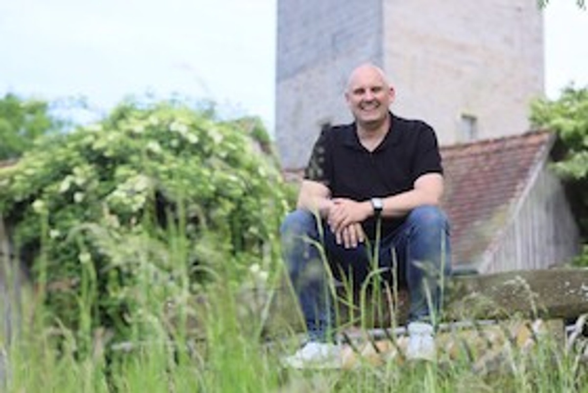 Christoph Maul