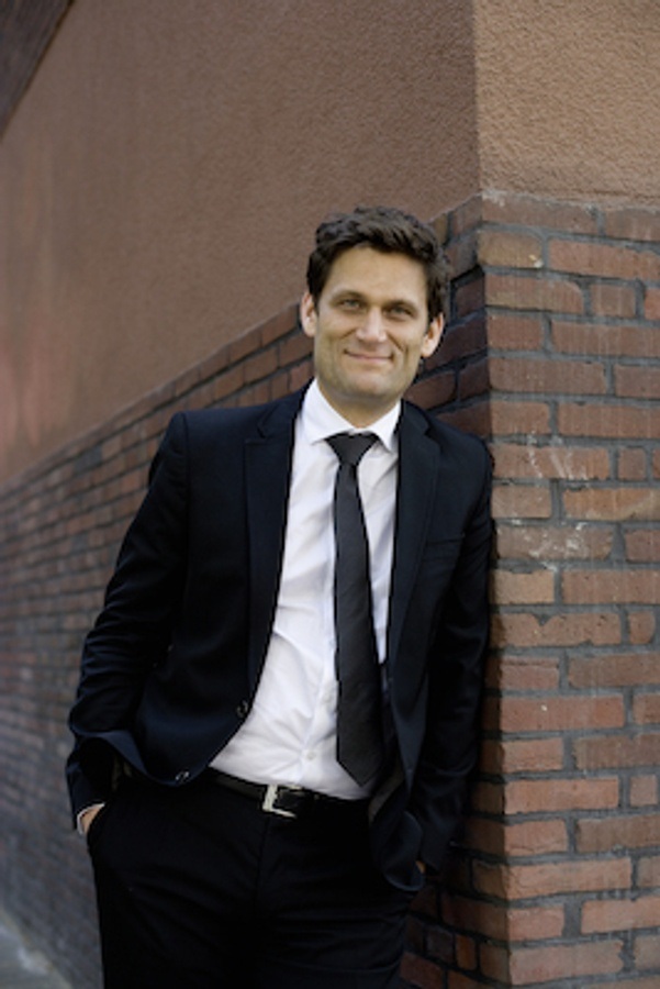 Christian Ehring
