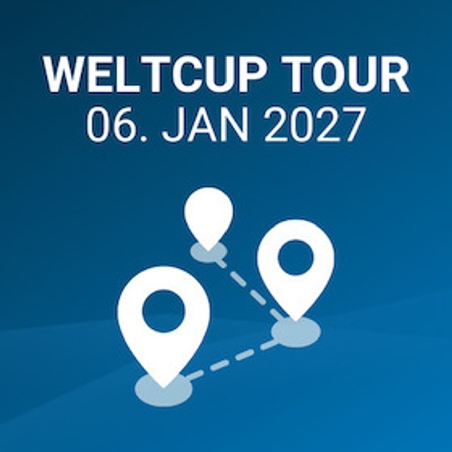 Titelbild der Veranstaltung WELTCUP TOUREN