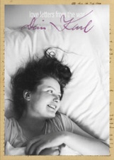 "Love letters from war" – Eine Lesung mit Paula Emmrich und Michael Grosse aus Feldpostbriefen