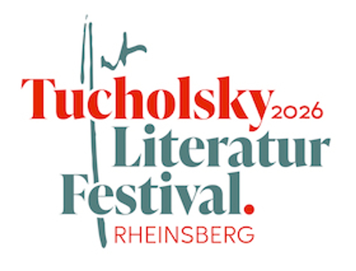 Titelbild der Veranstaltung Eröffnungsgala Literaturfestival