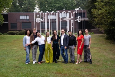 Das Junge Theater verabschiedet sich 2025/26