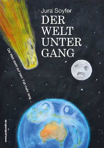 Podium 84 - Der Weltuntergang