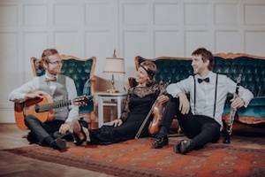 52. Lauterbacher Pfingstmusiktage