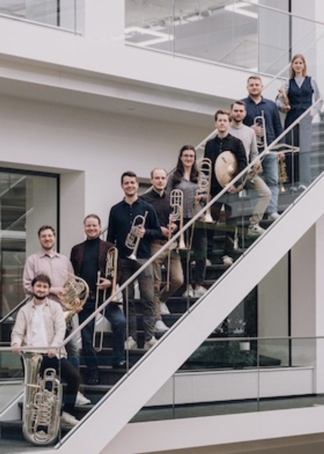 Brasssonanz