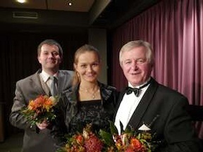 Gala - Oper, Operette, Musical