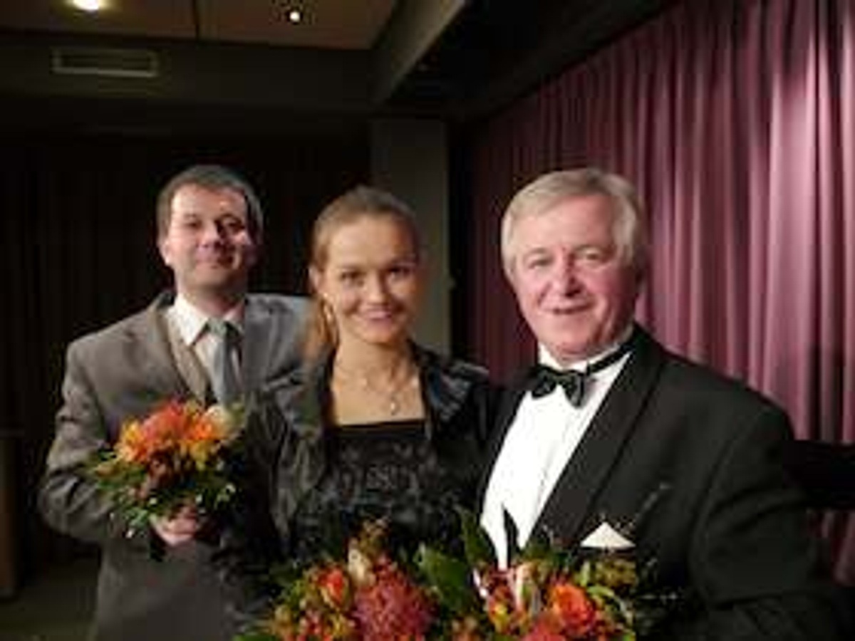 Titelbild der Veranstaltung Gala - Oper, Operette, Musical