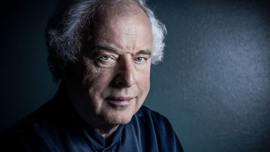 SIR ANDRÁS SCHIFF MIT CHLOE MUN, SCHAGHAJEGH NOSRATI & TOMOKI PARK