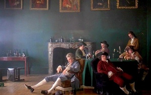 Barry Lyndon - 50 Jahre Jubiläum