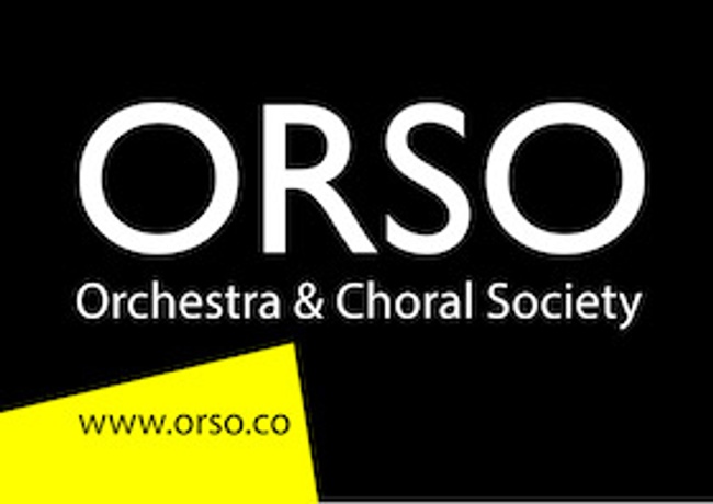 ORSOphilharmonic | Soundtracks