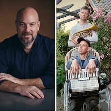 „Prachtexemplar“ - Musikalische Lesung mit Stephan Zinner und seinen Gästen