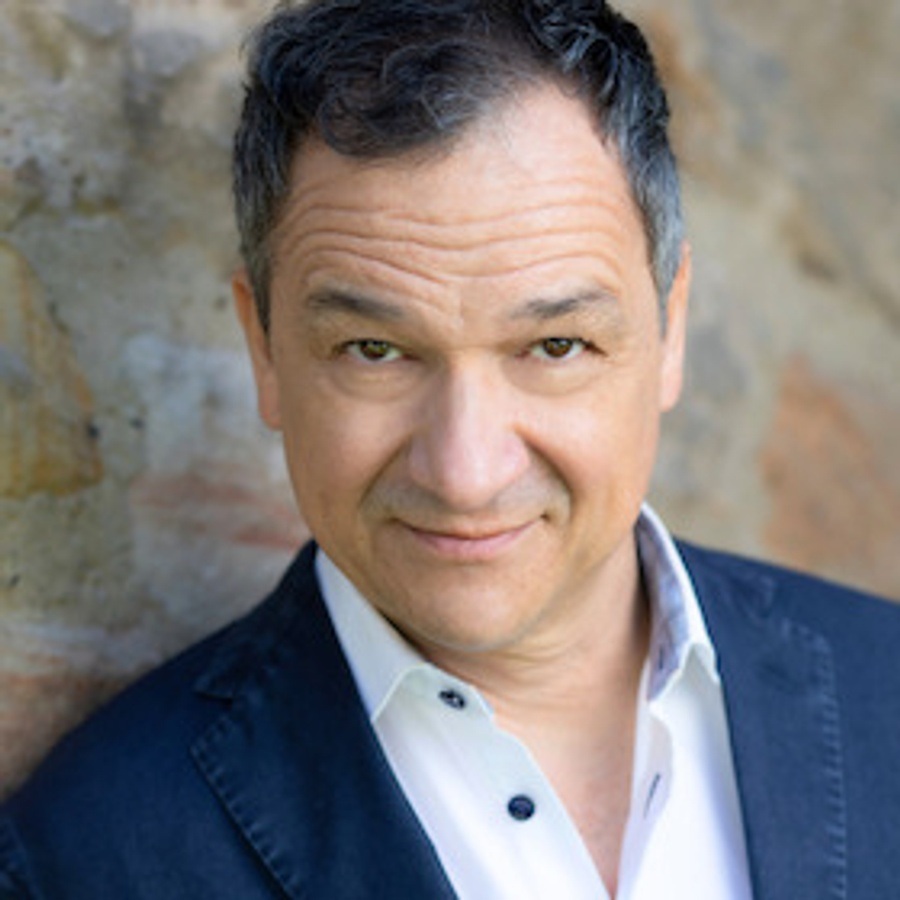 Stephan Bauer