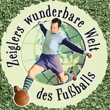 Zeiglers wunderbare Welt des Fußballs