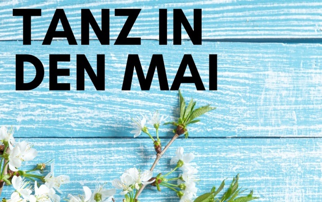 Tanz in den Mai