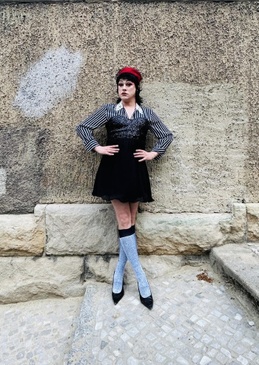 Becky Konzert