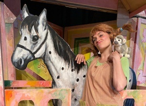 Pippi Langstrumpf (ab 4)