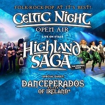 Highland Saga