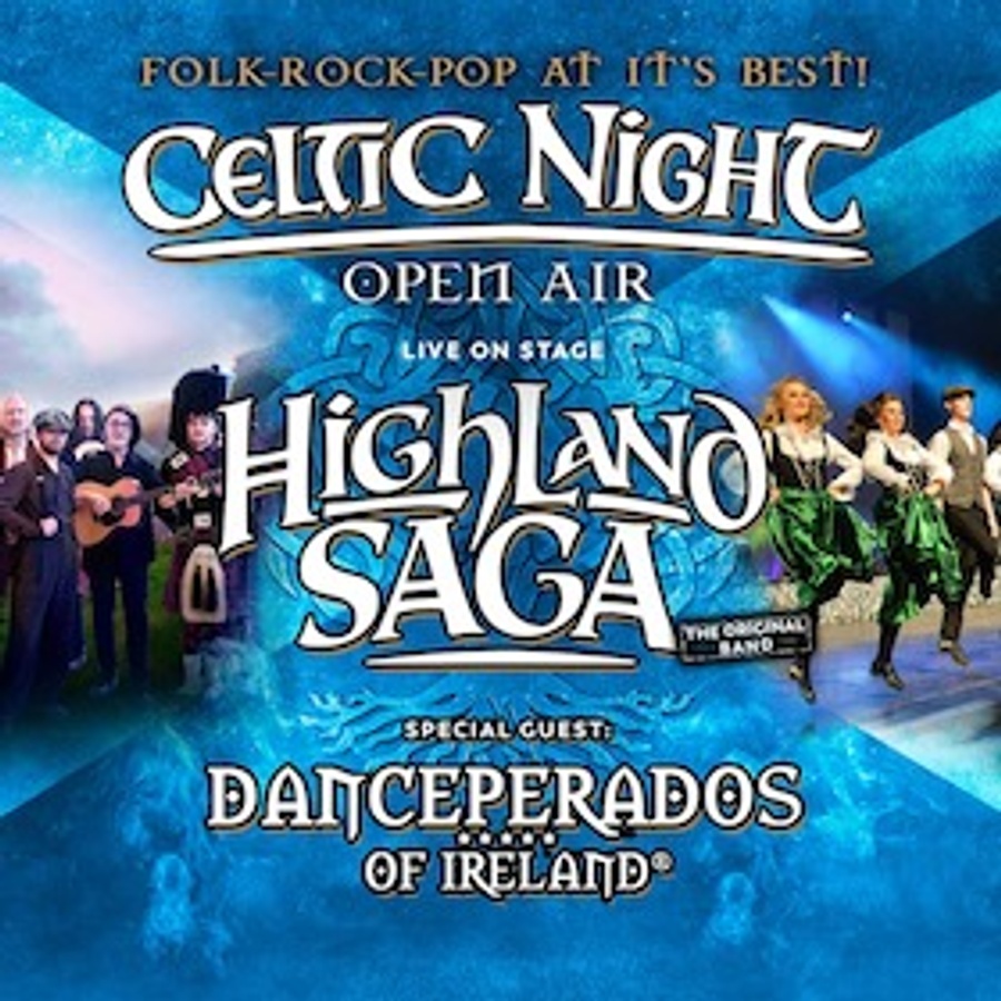 Highland Saga