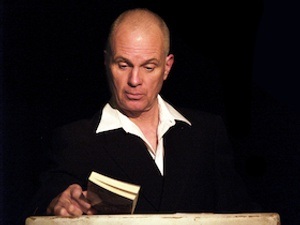 "Bühne&Pasta" - Ohrenschmaus