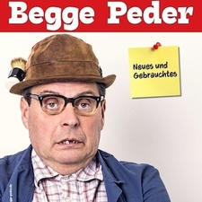 Begge Peder - Neues und Gebrauchtes
