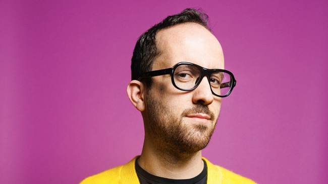 Igor Levits Universum Gesprächskonzert