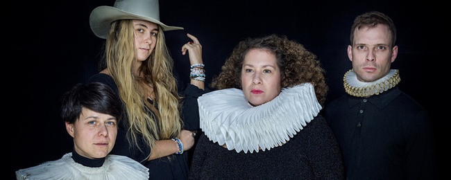 Was ihr wollt  (A Tortured Lover’s Version)