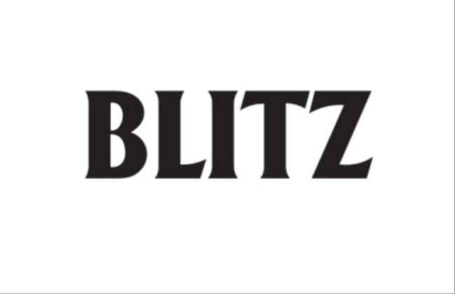 BLITZ w/ Gerd Janson, Roman Flügel, Rosa Red.