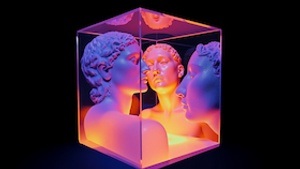 Geschlossene Gesellschaft