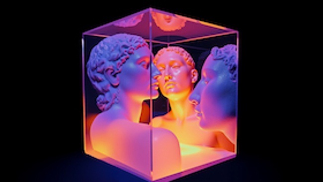 Geschlossene Gesellschaft