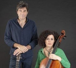 Michel Avallone + Stéphanie Meyer-Zikri