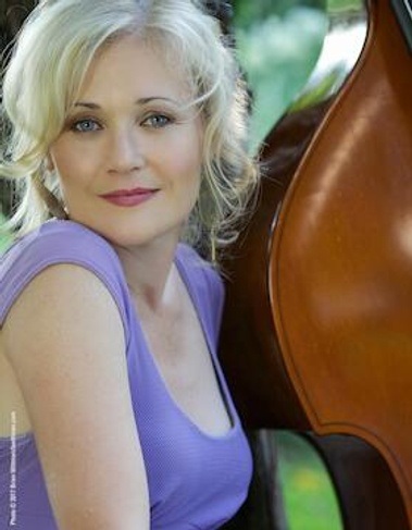 CHRIS HOPKINS´ International Swing Stars feat. NICKI PARROTT