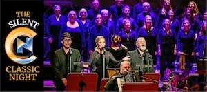 The Silent Classic Night