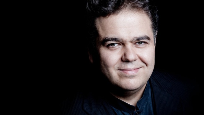 Arcadi Volodos, Klavier