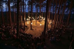 Touki Delphine - "DRIFTING"