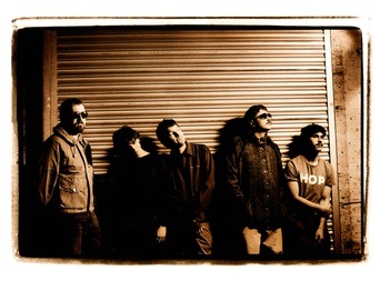 GURRIERS - Nobody's Coming To Save You Tour 2026