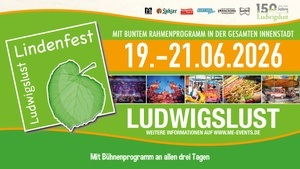 Lindenfest Ludwigslust