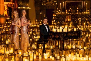 1000 Lights Concerts - Epic Movie Themes