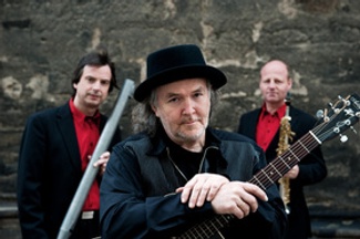 Gerhard Schöne, Ralf Benschu & Jens Goldhardt