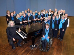 GofenbergChor