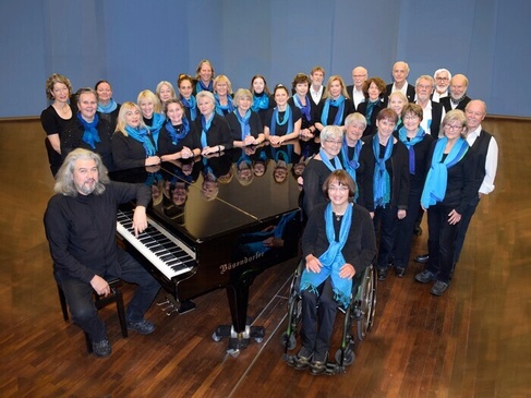 GofenbergChor