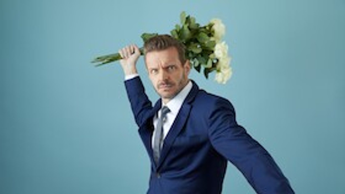 FLORIAN SCHROEDER
