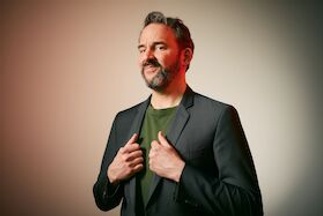Philipp Scharrenberg