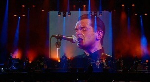 FALCO In Concert - Live On Screen