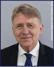 Prof. Dr. Frister - Kann eine Suizidassistenz in einer Patientenverfügung geregelt werden?