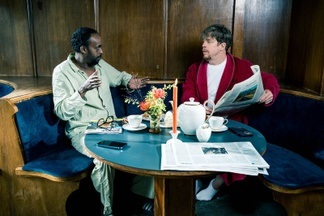 Afrob & Ferris MC