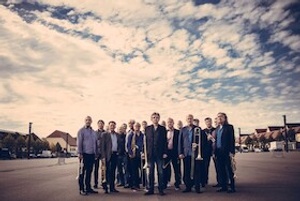 SWR Big Band feat. Cosmo Klein